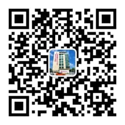 春晖康养中心（大沥院）微信公众号二维码