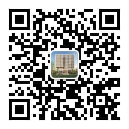 春晖康养中心（桂城院）微信公众号二维码