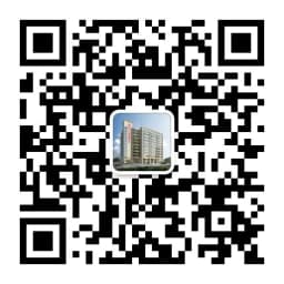 春晖优品养老中心（四会院）微信公众号二维码
