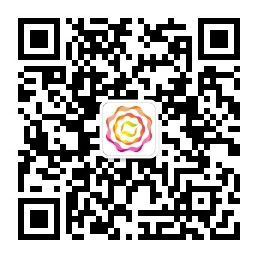 春晖中心微信公众号二维码