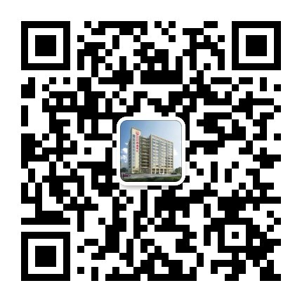 春晖优品养老中心（四会院）微信公众号二维码